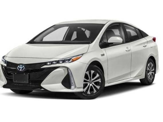 TOYOTA PRIUS PRIME 2022 JTDKAMFP1N3218018 image